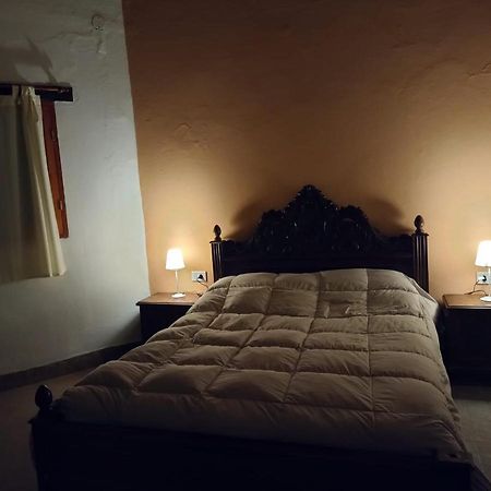 Apartamento Inti Raymi Maimará Exterior foto