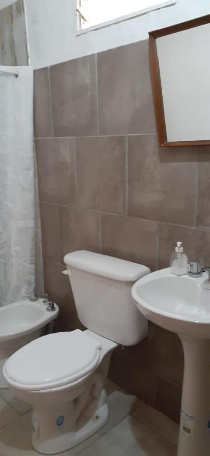 Apartamento Inti Raymi Maimará Exterior foto