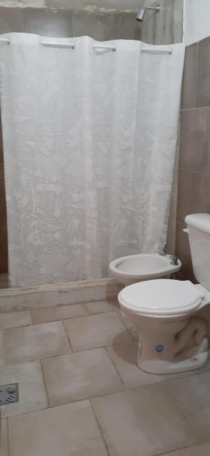 Apartamento Inti Raymi Maimará Exterior foto