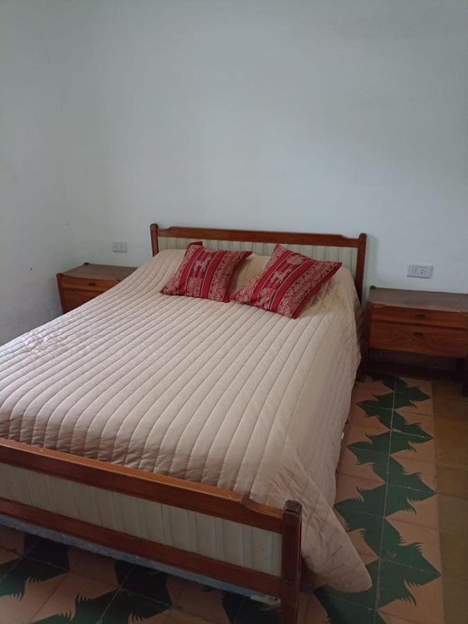 Apartamento Inti Raymi Maimará Exterior foto