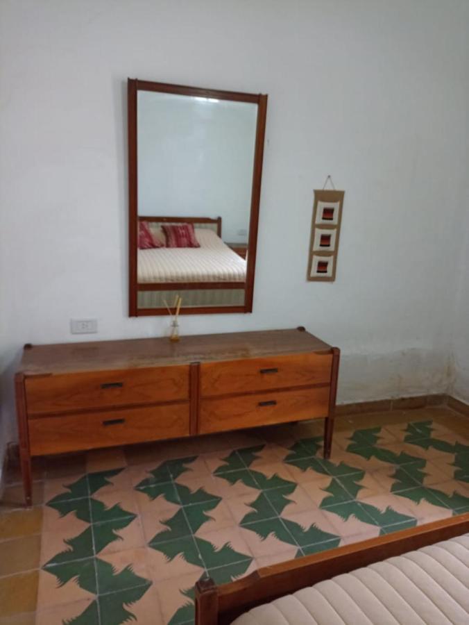 Apartamento Inti Raymi Maimará Exterior foto