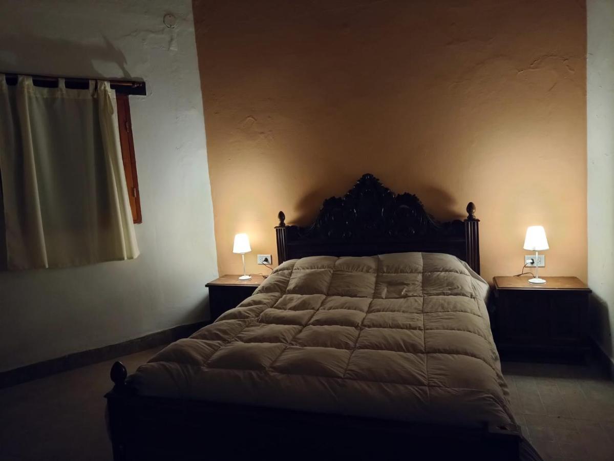 Apartamento Inti Raymi Maimará Exterior foto