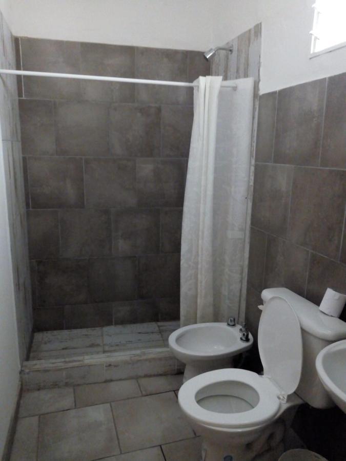 Apartamento Inti Raymi Maimará Exterior foto