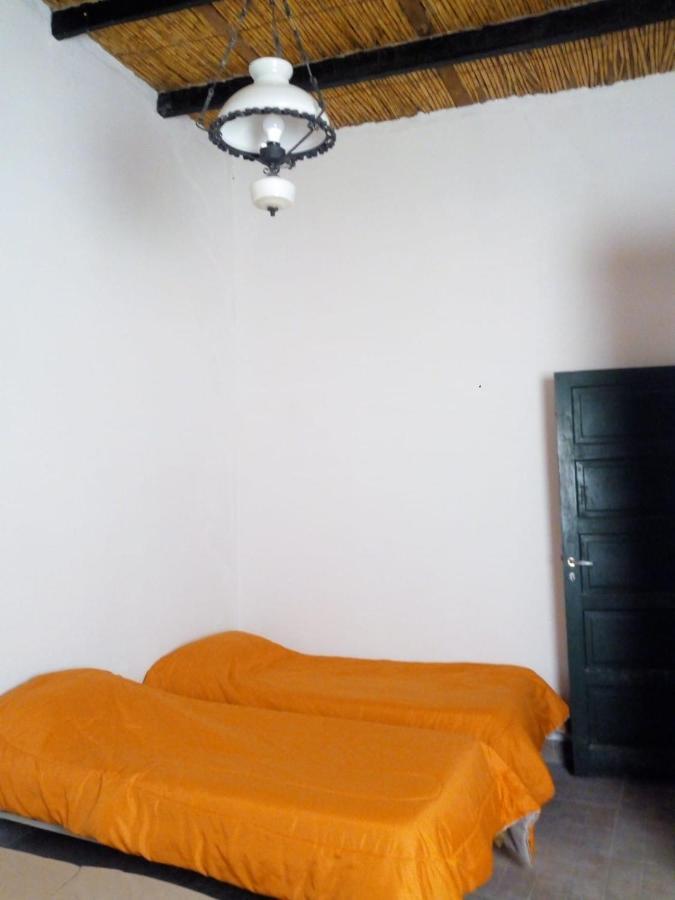 Apartamento Inti Raymi Maimará Exterior foto