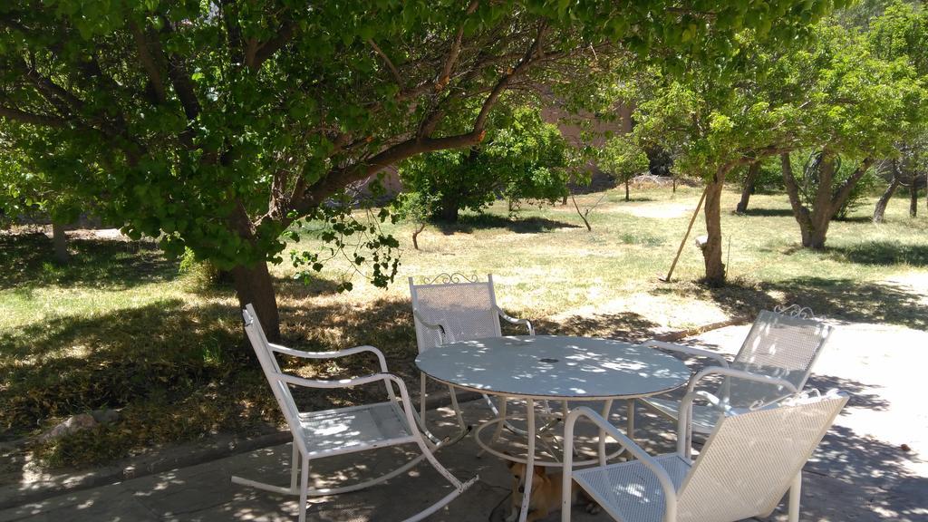 Apartamento Inti Raymi Maimará Exterior foto