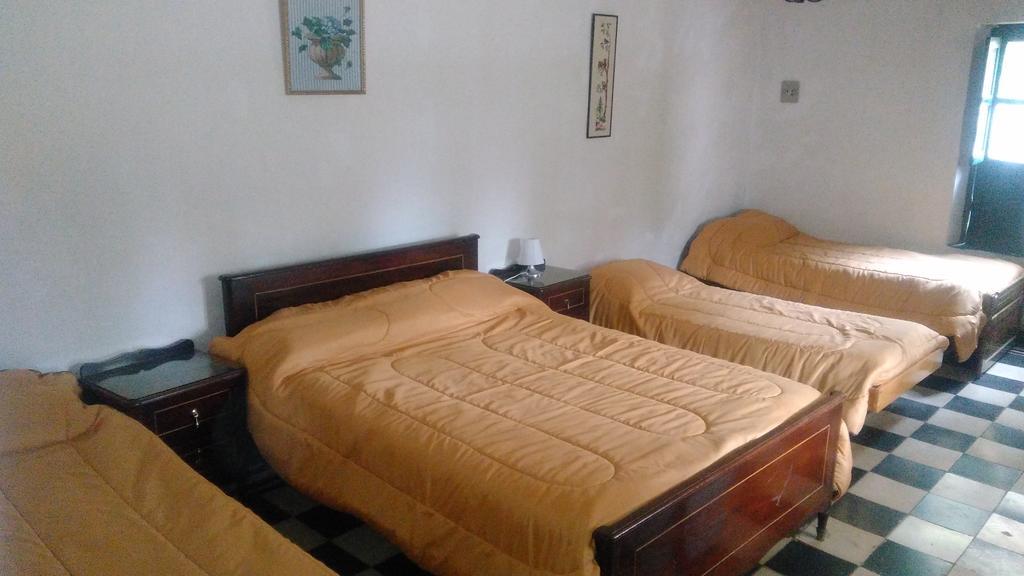 Apartamento Inti Raymi Maimará Exterior foto