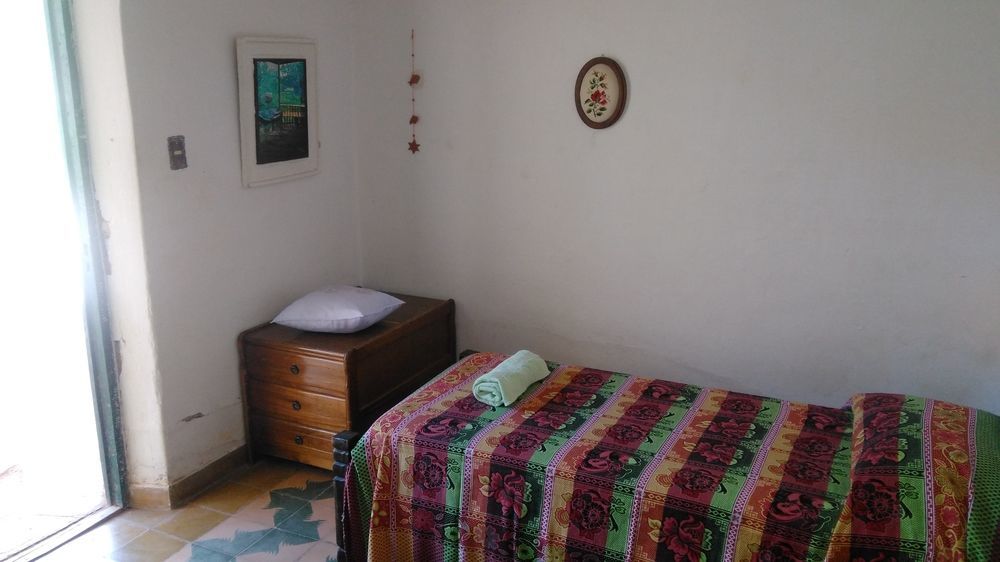 Apartamento Inti Raymi Maimará Exterior foto