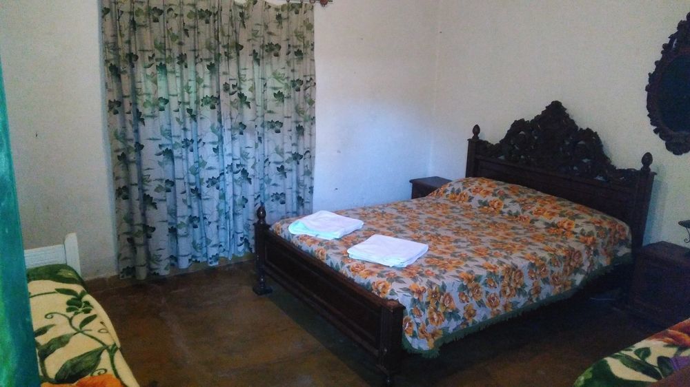 Apartamento Inti Raymi Maimará Exterior foto