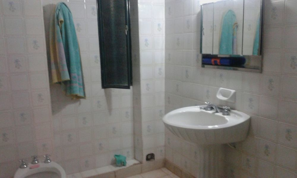 Apartamento Inti Raymi Maimará Exterior foto