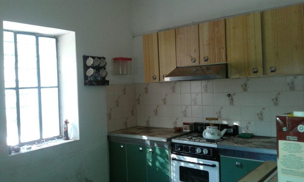 Apartamento Inti Raymi Maimará Exterior foto