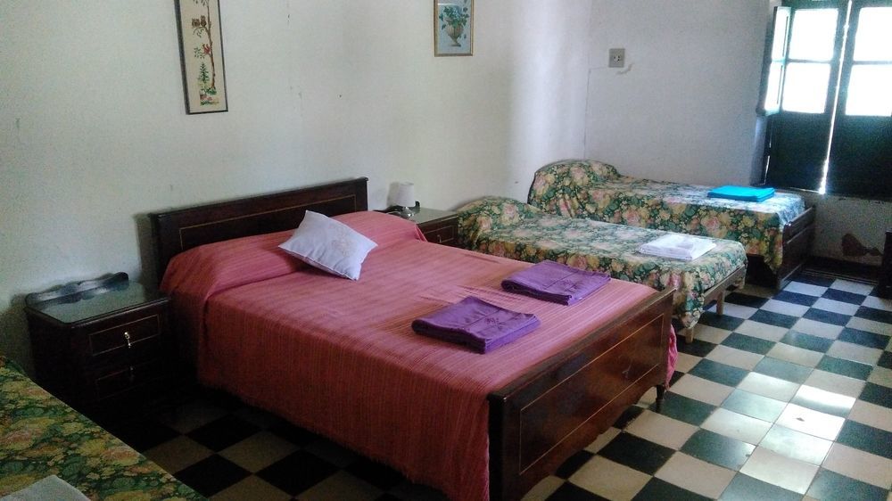Apartamento Inti Raymi Maimará Exterior foto