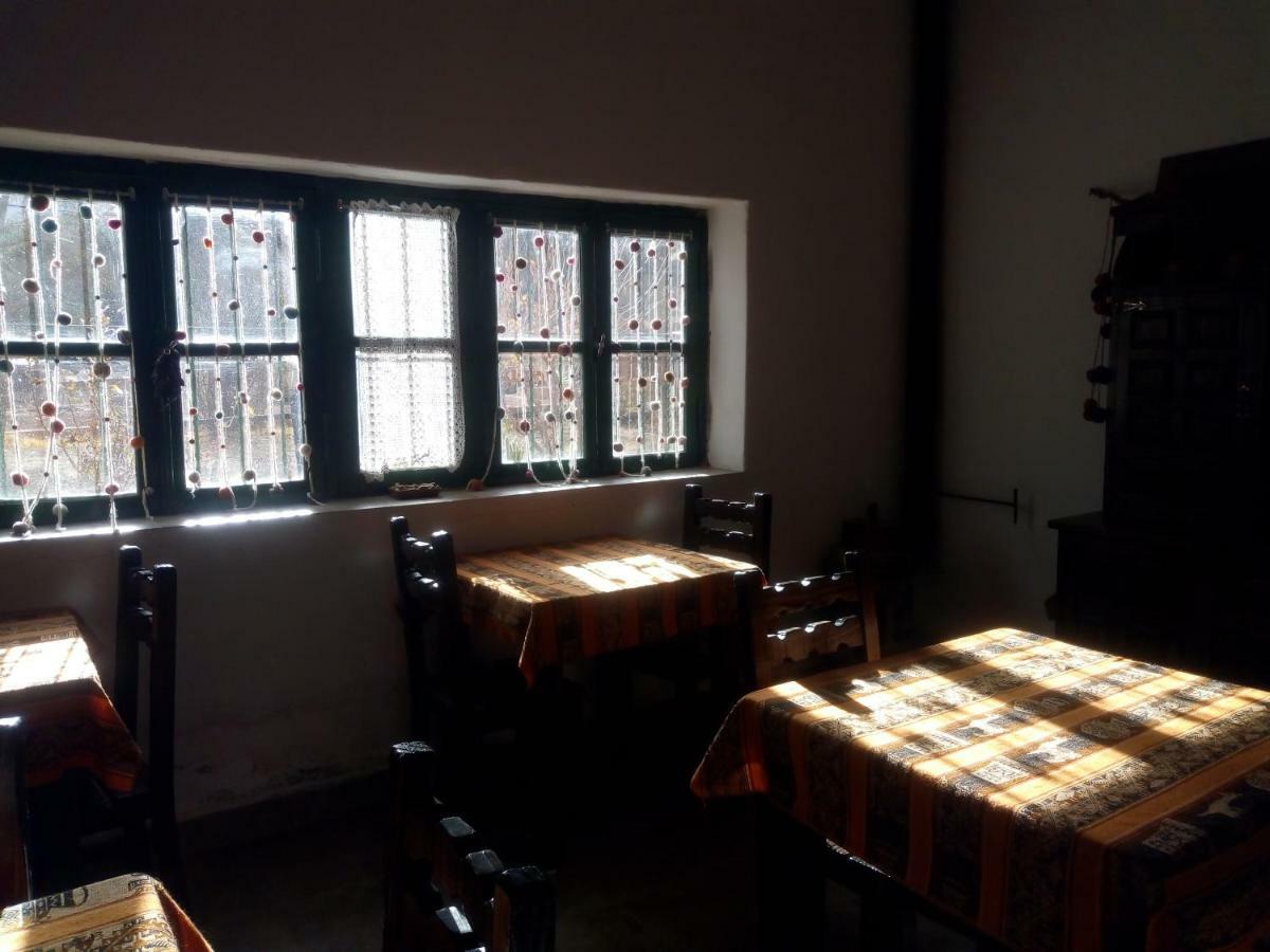 Apartamento Inti Raymi Maimará Exterior foto